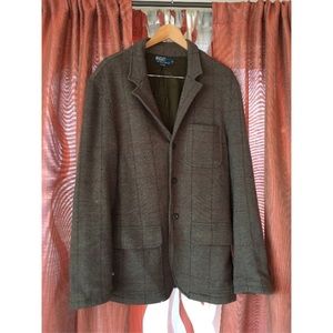 Polo Sport Coat